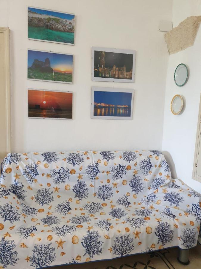 Masseria Vivi Il Salento Σάντα Κατερίνα Εξωτερικό φωτογραφία