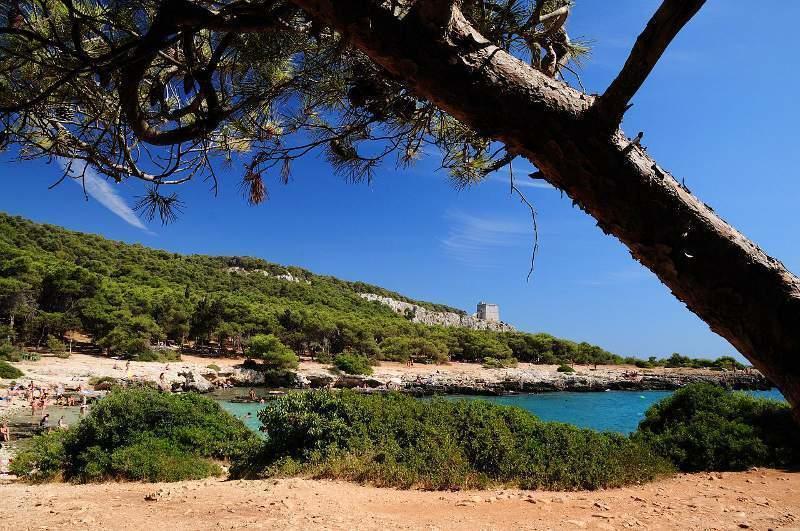 Masseria Vivi Il Salento Σάντα Κατερίνα Δωμάτιο φωτογραφία