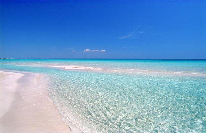 Masseria Vivi Il Salento Σάντα Κατερίνα Εξωτερικό φωτογραφία