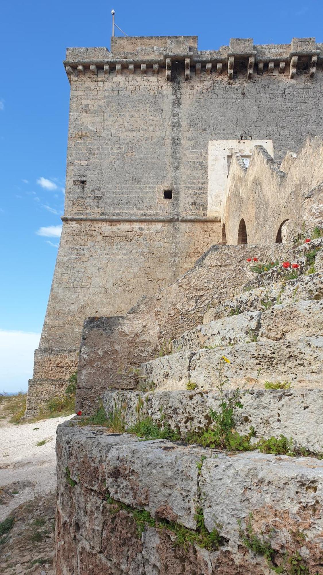 Masseria Vivi Il Salento Σάντα Κατερίνα Εξωτερικό φωτογραφία