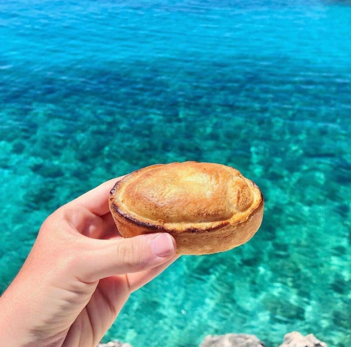 Masseria Vivi Il Salento Σάντα Κατερίνα Εξωτερικό φωτογραφία