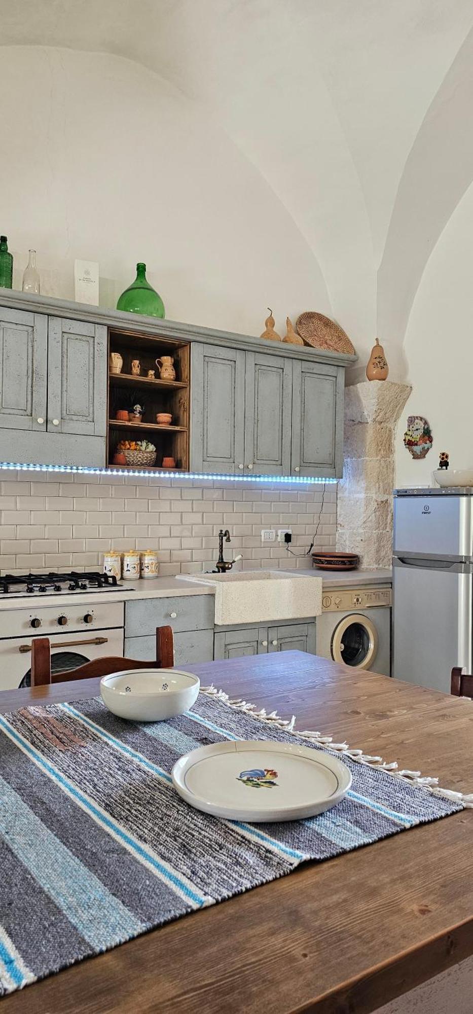 Masseria Vivi Il Salento Σάντα Κατερίνα Εξωτερικό φωτογραφία