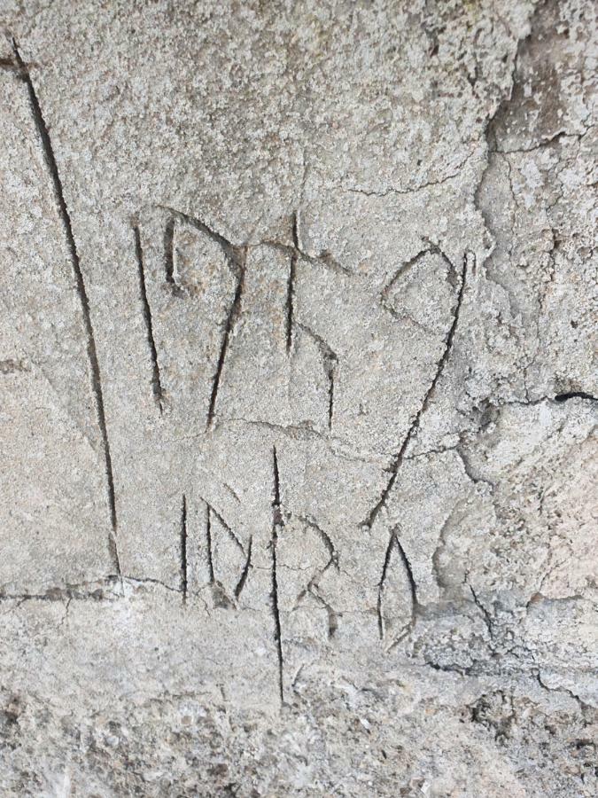 Masseria Vivi Il Salento Σάντα Κατερίνα Εξωτερικό φωτογραφία